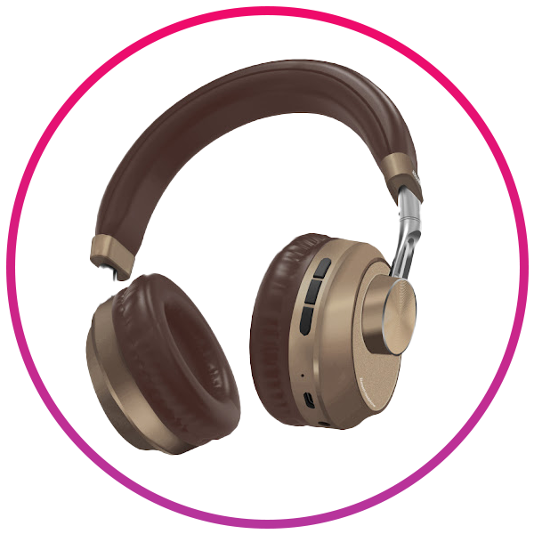 هدفون و هدست