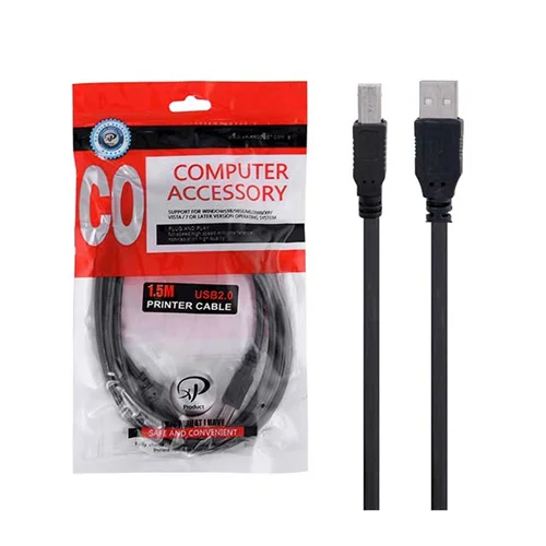 کابل دیتای ۵ پین نری به یو اس بی مادگی 1 متری