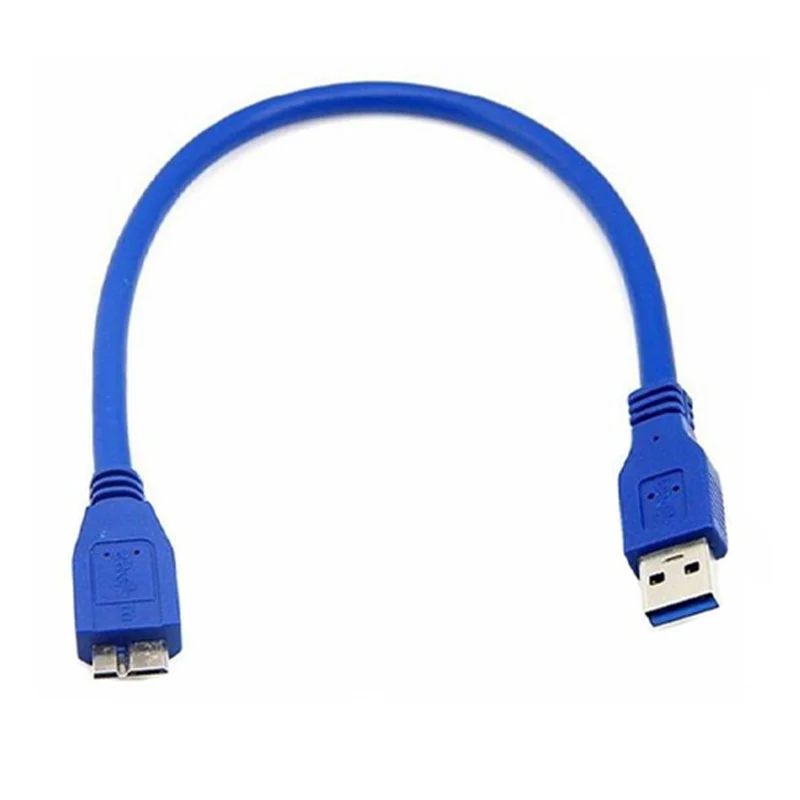 کابل هارد USB 3 به طول 1.5 متر
