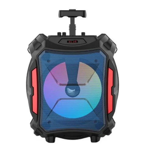 اسپیکر پرتابل ZQS 12110