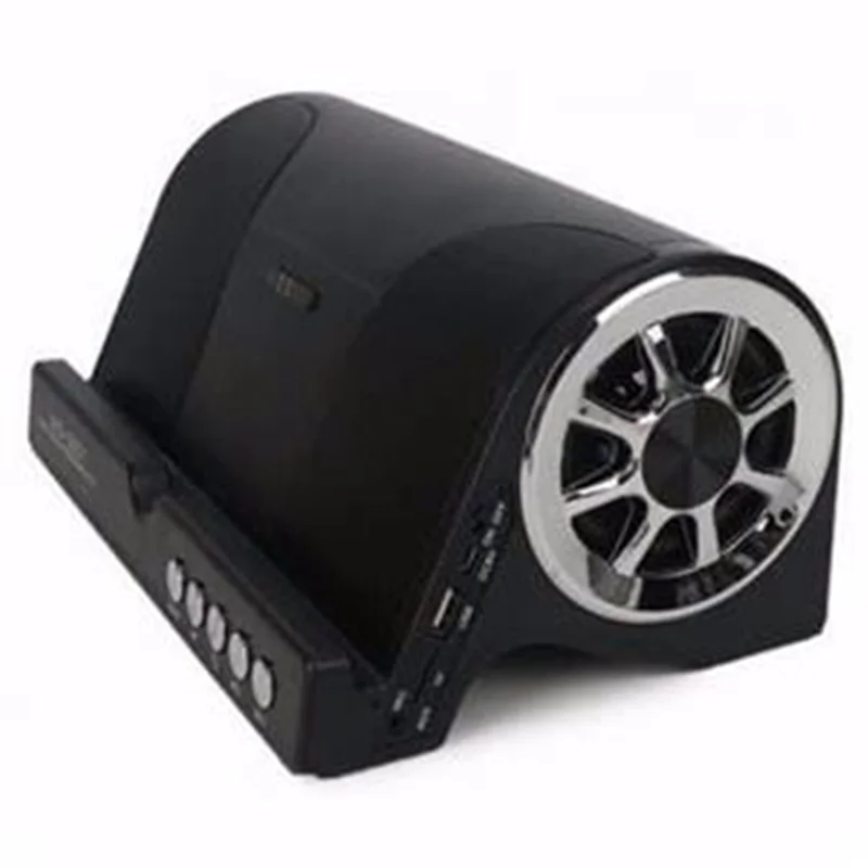 اسپیکر بلوتوثی قابل حمل وستر مدل 1601