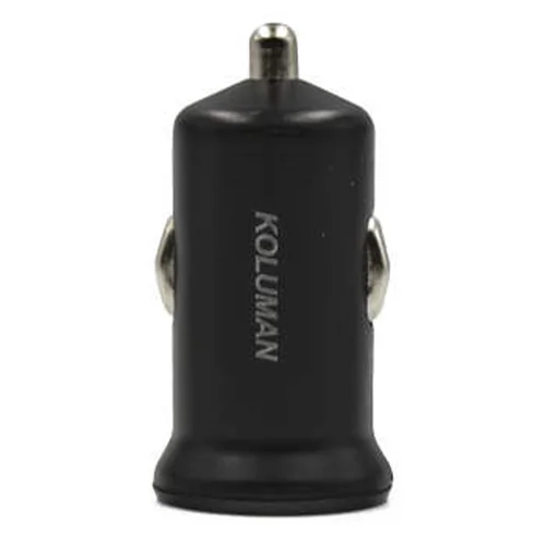 شارژر فندکی کلومن مدل KC-C800