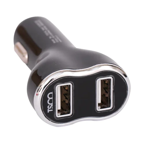 شارژر فندکی تسکو مدل TCG 4