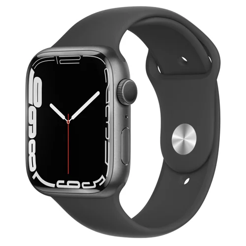 ساعت هوشمند مدل watch7-T7plus series 7 44mm