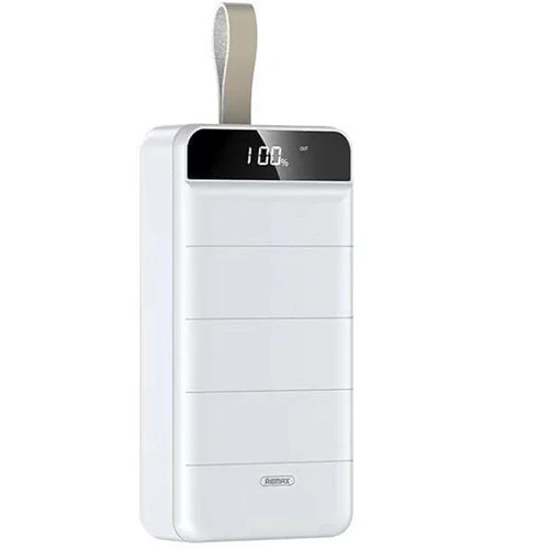 شارژر همراه ریمکس مدل RPP-184 ظرفیت 40000 میلی آمپر