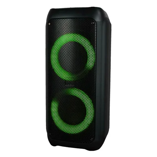 اسپیکر بلوتوثی کینگ استار مدل KBS519