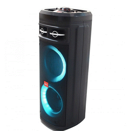 اسپیکر بلوتوثی قابل حمل لیتو مدل PartyBox 200