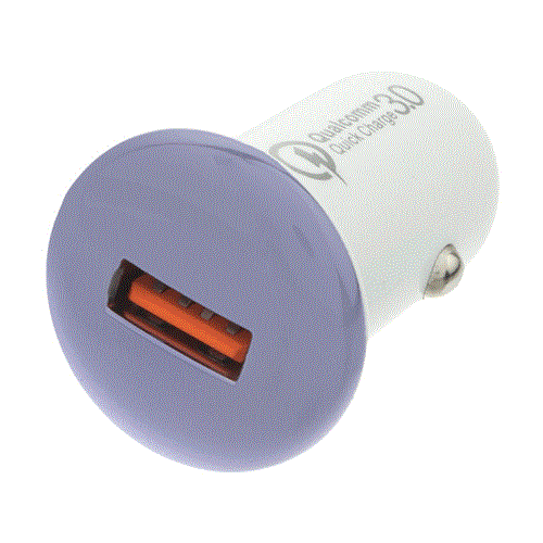 شارژر فندکی مدل WKN-88