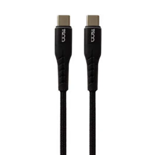 کابل USB-C تسکو مدل TC PD 189