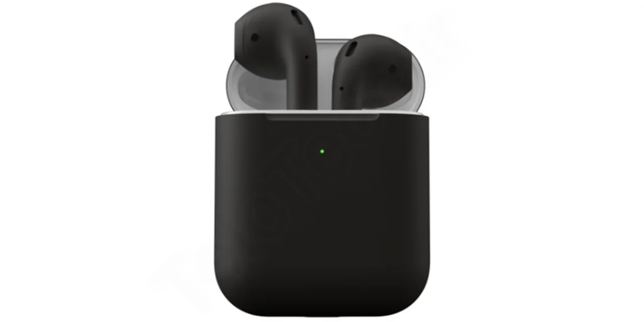 هندزفری بیسیم اپل مدل AirPods2