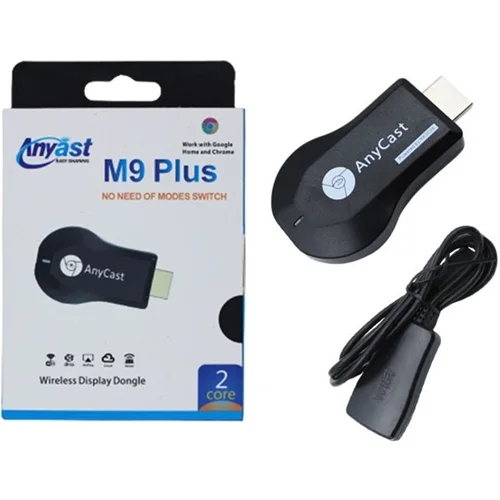 دانگل انی کست مدل AnyCast M9 plus Dongle