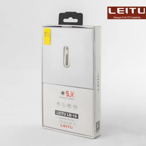 هندزفری بلوتوثی لیتو مدل LEITO LB-16
