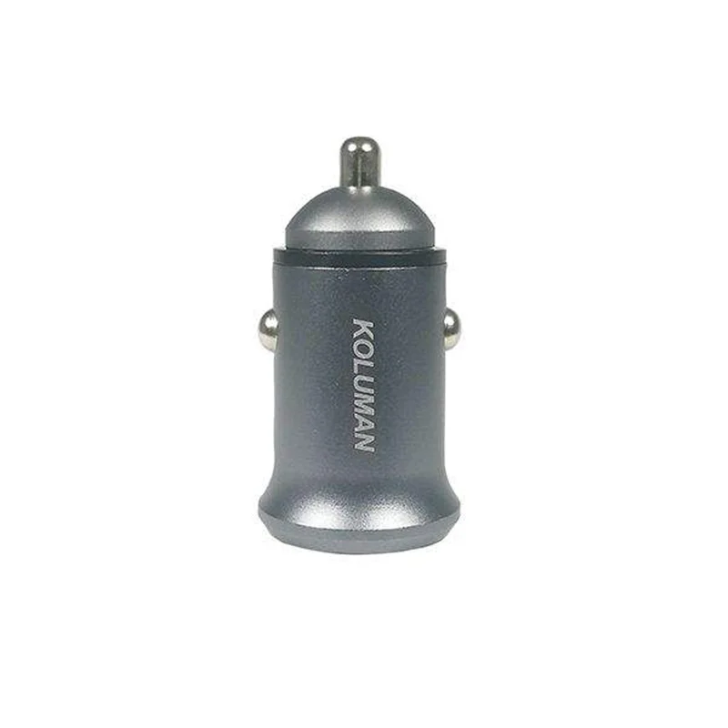 شارژر فندکی کلومن مدل KC-C905