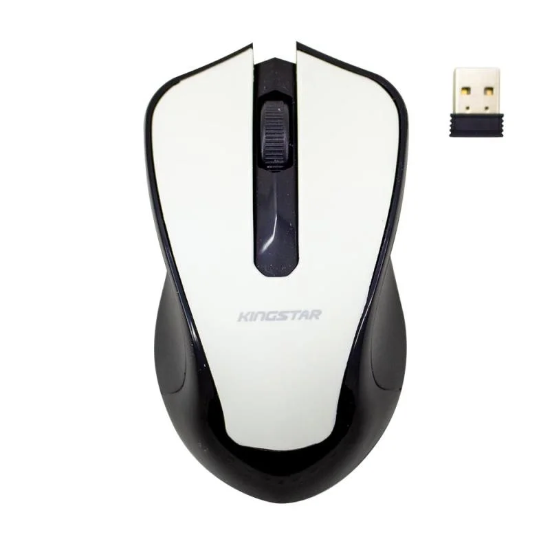 ماوس بی سیم کینگ استار مدل KM65W