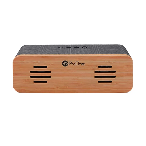 اسپیکر بلوتوثی قابل حمل پرووان مدل sk10–psb4101