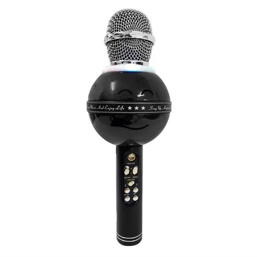 میکروفون بلوتوثی مدل BK-878