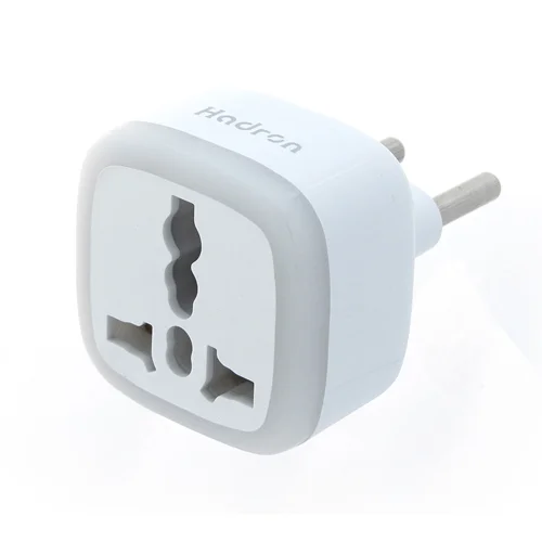 تبدیل 3 به 2 هادرون مدل A10-1 لایت دار