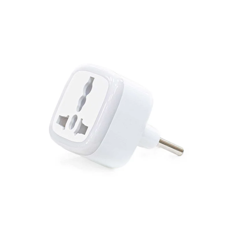 تبدیل دوشاخه برق هادرون مدل A10