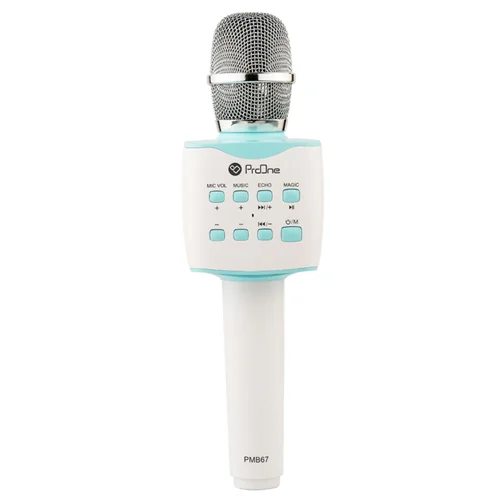 میکروفون اسپیکر پرووان مدل PMB67