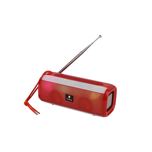 اسپیکر بلوتوثی قابل حمل پرووان مدل PSB4113