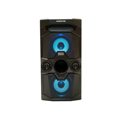 اسپیکر بلوتوثی قابل حمل کینگ استار مدل KBS 454