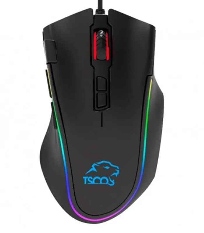 ماوس گیمینگ تسکو مدل GM 2025