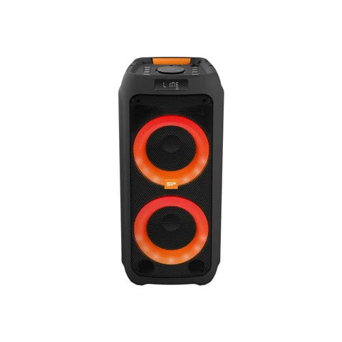 اسپیکر بلوتوثی قابل حمل سیلیکون پاور مدل BS91