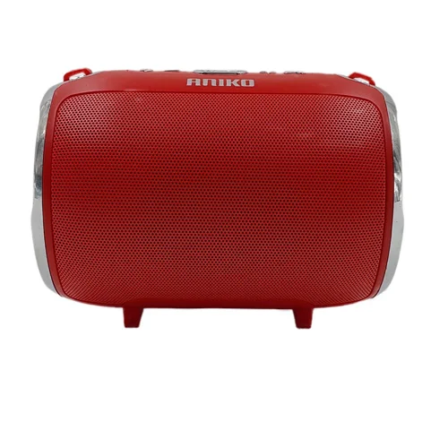 اسپیکر بلوتوثی شارژی آنیکو P_NET CH.8880